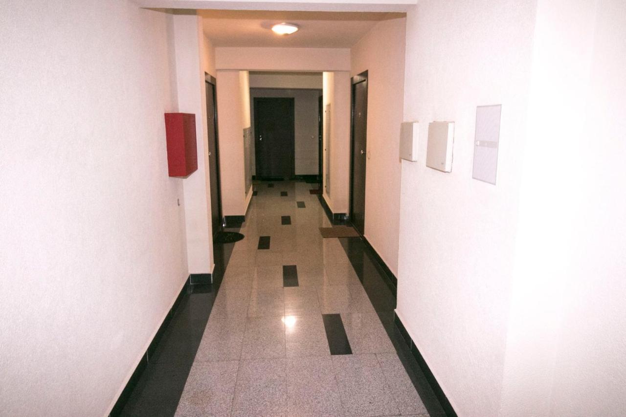 Apartment Nova Otoka SJJ Exterior foto