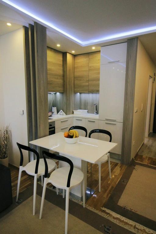 Apartment Nova Otoka SJJ Exterior foto