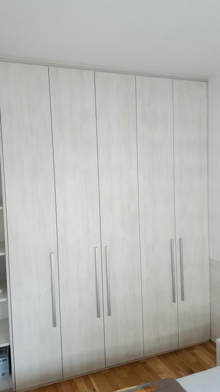 Apartment Nova Otoka SJJ Exterior foto