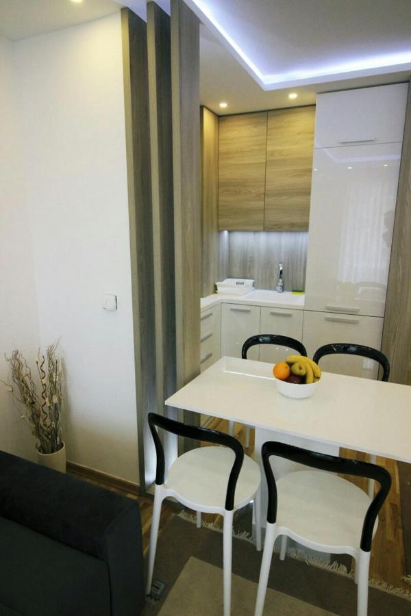 Apartment Nova Otoka SJJ Exterior foto